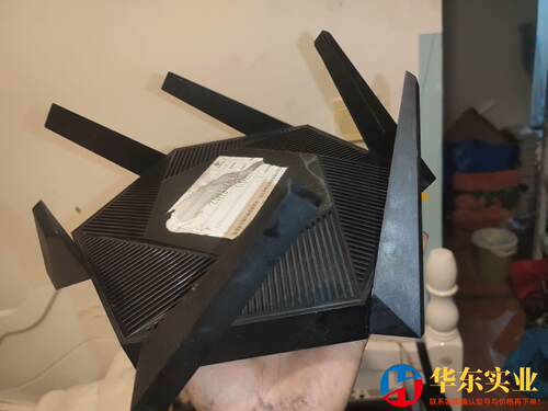 TP-LINK AX5400路由器WTA541