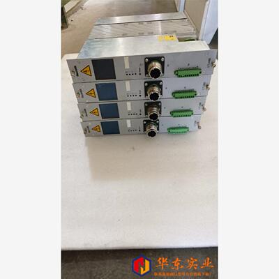 力士乐控制器0608750108 LTU350备用机