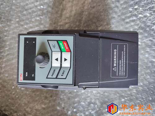 SAJ三晶变频器ATV13-2SR4GB      220V