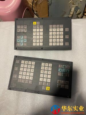 西门子802D控制面板6FC5603-0AC13-1AA0