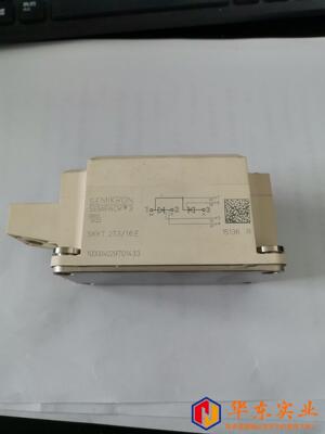 西门康SEMIKRON可控硅模块SKKT273/16E SK