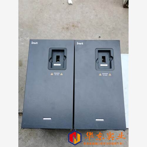 英威腾变频器GD200-055G/075P-4