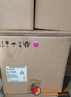 富士变频器FRN11F1S-4CFRN15F1S-4