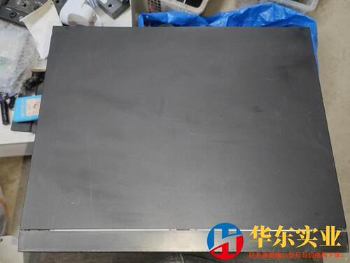 双盘位海康16路800万像素265编码录像机 海康7816n