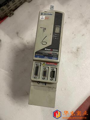 AB伺服驱动器Kinetix 6000 2094-BM01-
