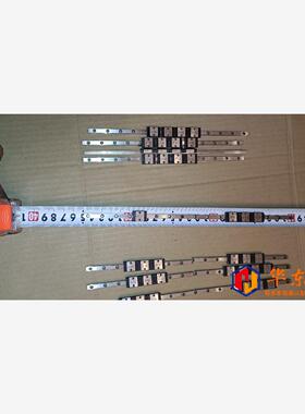 IKO LWLC7B LWLC9B 9BCS滑块