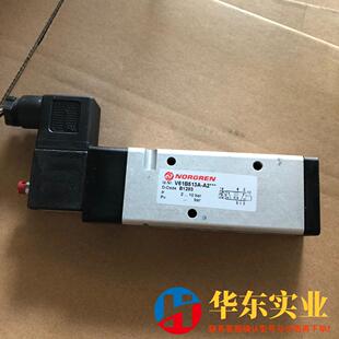 诺冠 V61B513A NOrgren 电磁阀