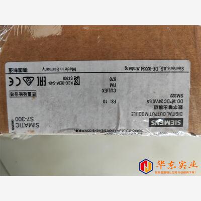 6ES7322-1BH01-0AA0