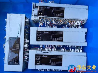 三菱5UPLC  FX5U-80MT/ES