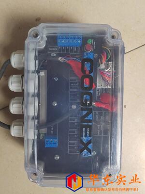 COGNEX康耐视器接线盒 DMA-CCM-1