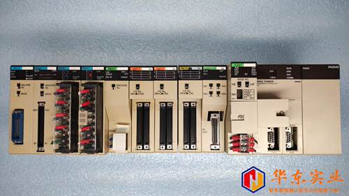 OMRON欧姆龙C200HPLC C200HX-CPU8