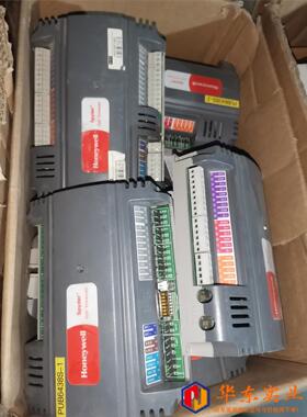 Honeywell霍尼韦尔 PUL6438S 现场控制器通用