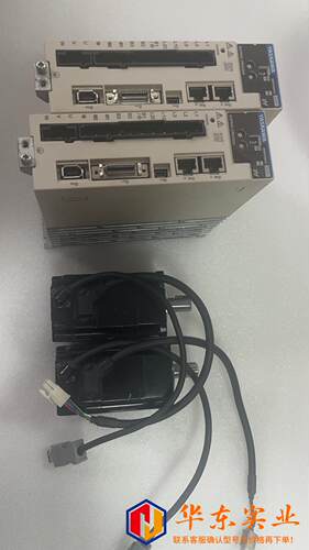 SGMMS-04A3C6S安川400瓦值电机
