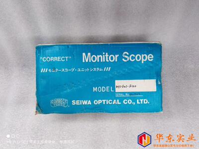 清和光学CORRECT TOKYO MS-502-F140