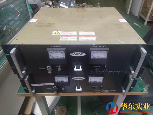 COMDEL CPS-500AS