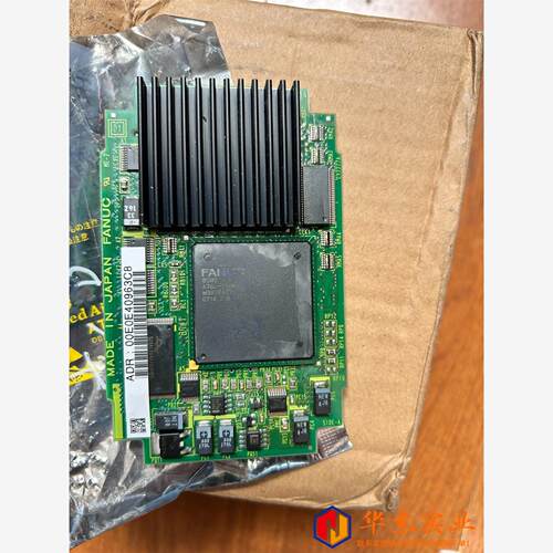 A20B-3300-0601/02   发那科CPU