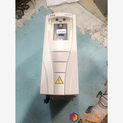 ABB变频器5.5KWACS510-01-012A-4