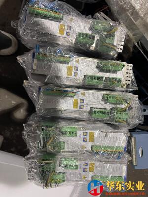 科尔摩根s30601-1NA-ARM9驱动器五个带卡