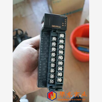 G6Q-TR2A韩国LS模块
