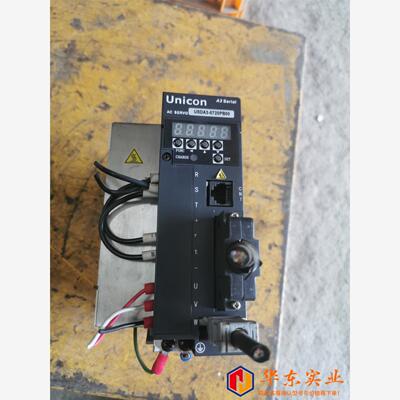 永宏驱动器 USDA3-0720PB00750w质