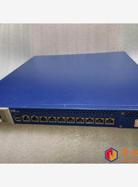 至强四核8线程 9个千兆网卡 RG-CM 1000