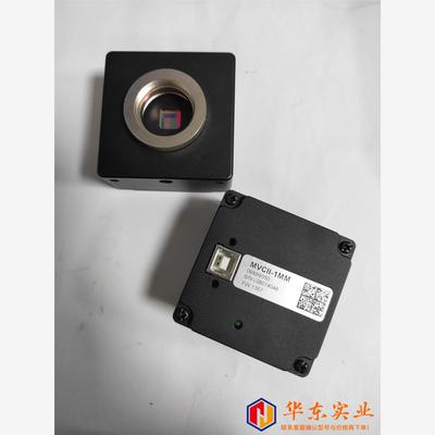 Microview 微视图像 MVC-Ⅱ-1MM 黑白 工业