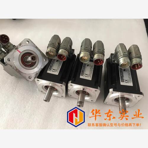 KOLLMORGEN科尔摩根伺服电机AKM31E-ANCNR