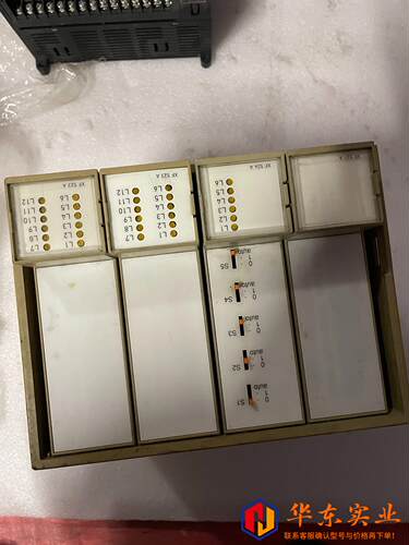 EXCEL 500 HONEYWELL XF521A XF5