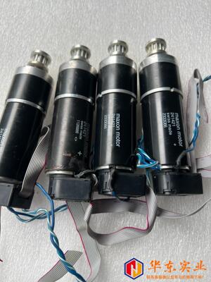 maxon RE40 直流减速电机 大功率直流减速电机 空心