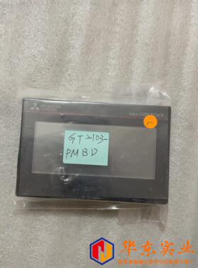 日本三菱MITSUBISHI触摸屏 GT2103-PMB