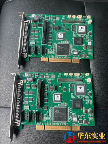 采集卡 PCB-100B-04 Prodigy PCI