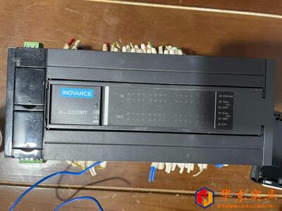 汇川H3UPLC/H3U-3232MT