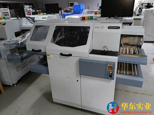 ASM AD830Plus高端固晶机、ASM主流在售