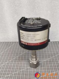 MKS 真空计 122AA-00010BB