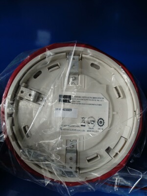 HOCHIKI烟雾探测器SLR-3NMDRN-EMDR