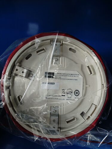 HOCHIKI烟雾探测器SLR-3NMDRN-EMDR