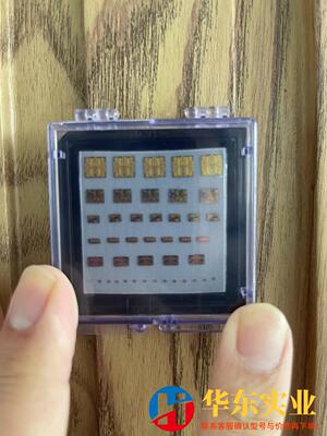 半导体设备ASM挑晶机 半导体裸晶片挑选、精密光学