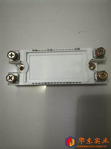 英飞凌 INFINEON F4-50R12KS4 模块IGB