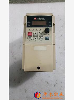 东元变频器SV3-201-H1J0.75KW 220V