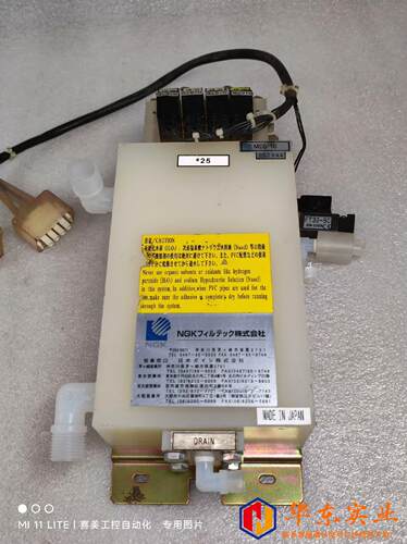 NGK MEG-10 Megcon二氧化碳气泡电池 日本