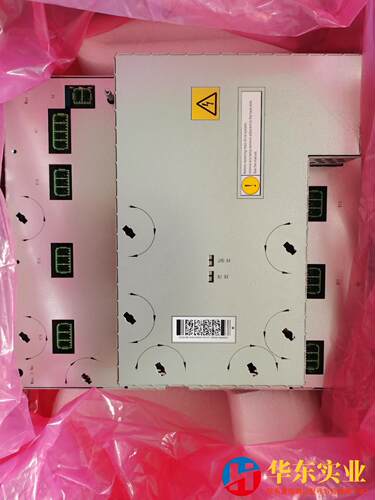 ABB机器人DSQC406驱动器3HAC03530