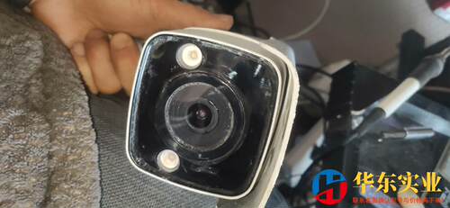 4mm网络摄像机海康DS-2CD3T27EWD-L