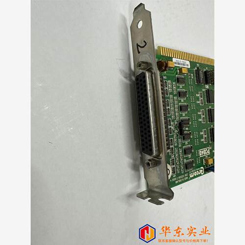 ARCOM PCIB40采集卡