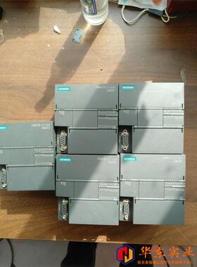 西门子s7-200smart  ST206ES7 288-