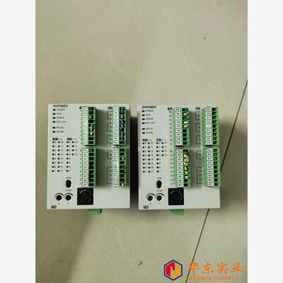 台达PLC可编程:DVP28SV11T