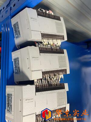 维控PLC、LX5V-2416MT-A、版本V1.1.02.