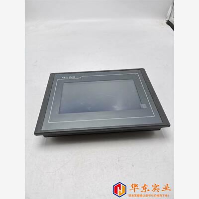 TPC7032Kt昆仑通态触摸屏下载与PL