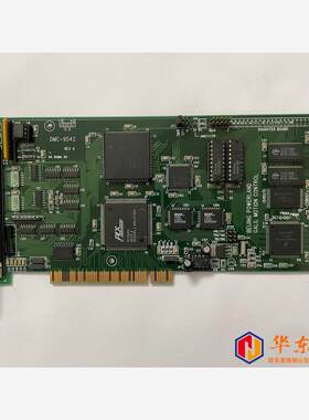 GALIL DMC-9542 REV:A 四轴运动控制卡