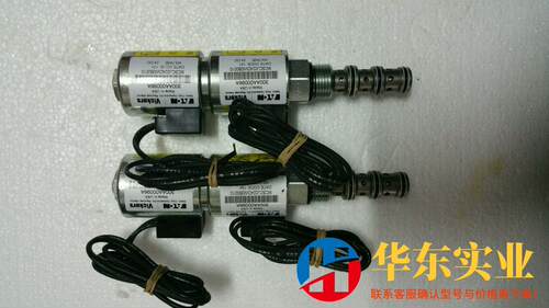 SV9-10-F0-00-A 螺纹插阀SV9-10-FO