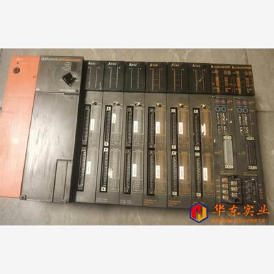 三菱大AQ2Acpu-s1带程序卡2通